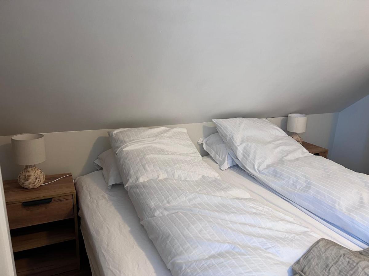 Akureyri Apartments Экстерьер фото