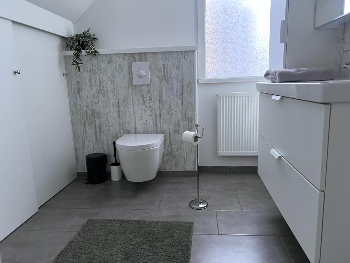 Akureyri Apartments Экстерьер фото