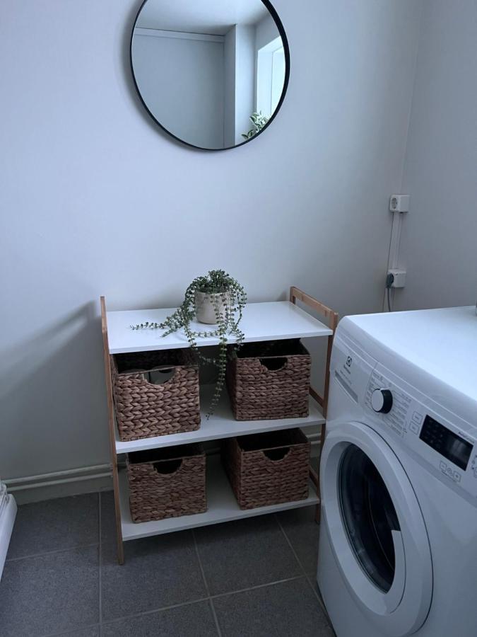 Akureyri Apartments Экстерьер фото